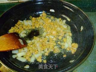 胖人也能吃的什蔬咖喱饭的做法步骤:4