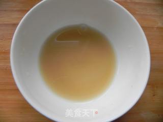 堆出来的美味--虾仁黄瓜盅的做法步骤:11
