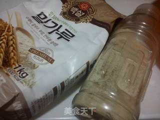 猪肉白菜包子的做法步骤：1
