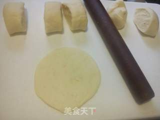 猪肉白菜包子的做法步骤：12