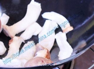 日式京风杂菜煮(关东煮)的做法步骤:2