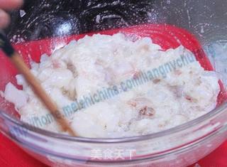 日式京风杂菜煮(关东煮)的做法步骤:6