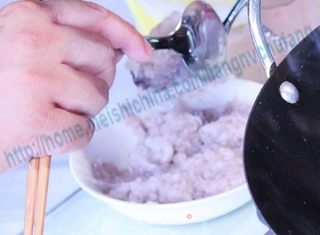 日式京风杂菜煮(关东煮)的做法步骤:8