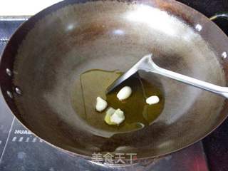 可乐焖鸡腿的做法步骤:4