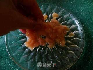 黄瓜的瘦身秘密---蒸酿黄瓜的做法步骤:2
