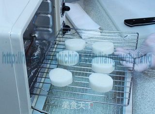 日式山药鲜虾烧的做法步骤:5