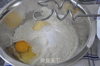 French MC @ Home：T的Cheese-Big-Mac的做法步骤：2