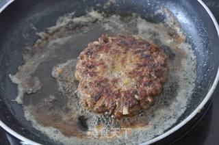 French MC @ Home：T的Cheese-Big-Mac的做法步骤：11