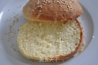 French MC @ Home：T的Cheese-Big-Mac的做法步骤：14