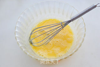 全麦坚果面包布丁的做法步骤:4