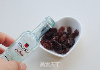 全麦坚果面包布丁的做法步骤:8