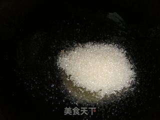 拔丝豆沙卷的做法步骤：7