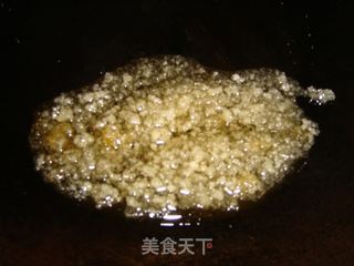 拔丝豆沙卷的做法步骤：8