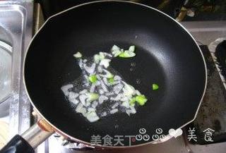 汤好面才好——鸡肉丸汤煮乌冬的做法步骤:2