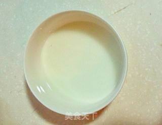 珍珠翠豆让宝贝也爱上吃饭----毛豆鸡丁饭的做法步骤:4