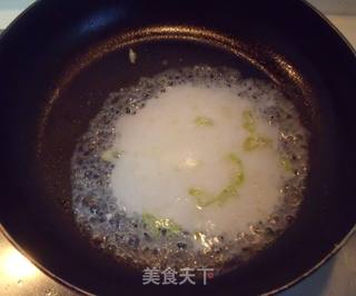 珍珠翠豆让宝贝也爱上吃饭----毛豆鸡丁饭的做法步骤:7
