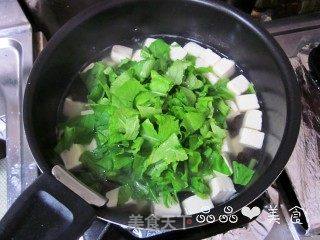 素食也美味——纯素味增荞麦面的做法步骤:7