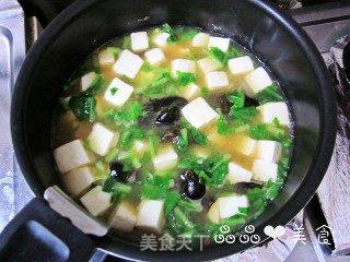 素食也美味——纯素味增荞麦面的做法步骤:10