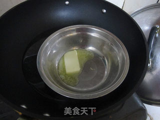 椰蓉白糖小面包的做法步骤:5