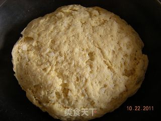 健康减肥——洋葱苏打饼干的做法步骤:6
