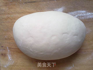 牛肉大葱水饺的做法步骤：5