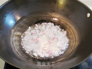 咖喱山药豆干鸡—附自制咖喱的做法步骤:6