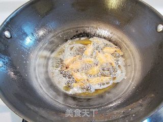 咖喱山药豆干鸡—附自制咖喱的做法步骤:9