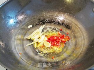 咖喱山药豆干鸡—附自制咖喱的做法步骤:14