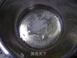 黄桃奶油蛋糕的做法步骤：1