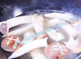 日式京风杂菜煮(关东煮)的做法步骤:3