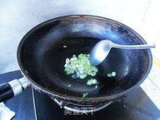 豆豉烧茄子的做法步骤：3
