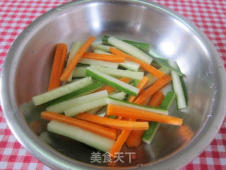 日式炸饭团的做法步骤:2