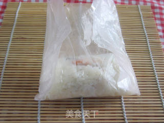 日式炸饭团的做法步骤:15