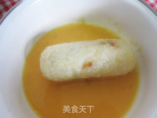 日式炸饭团的做法步骤:17