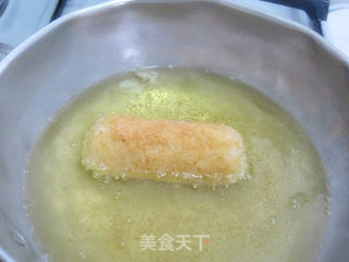 日式炸饭团的做法步骤:19