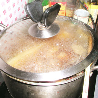 为香料做减法——酱牛肉的做法步骤：5
