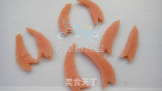 两只小猪露营便当的做法步骤:5