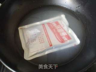 咖喱牛肉土豆饭的做法步骤:5