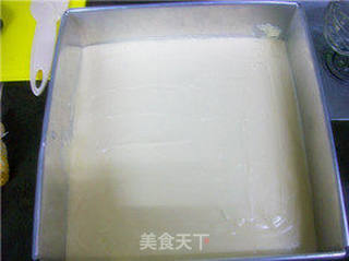 香醇浓郁的@@花生蛋糕的做法步骤:7