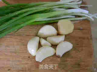 家乡菜肉沫的做法步骤：3
