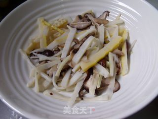 蒸扒鸡的做法步骤：6