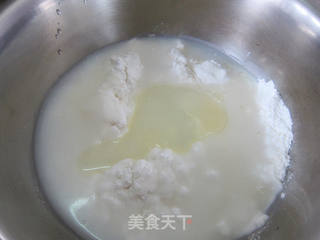 港式麻薯的做法步骤:2