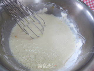 港式麻薯的做法步骤:3