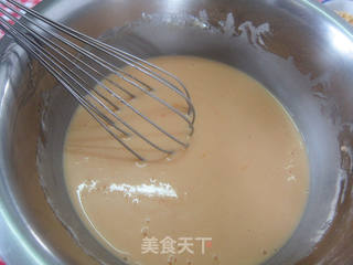 港式麻薯的做法步骤:4