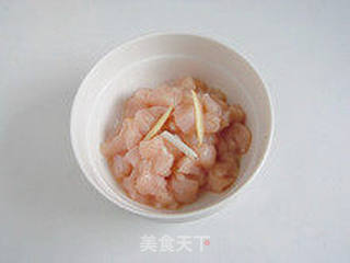 印度咖喱鸡丁饭的做法步骤:2