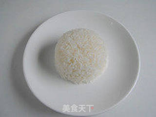 印度咖喱鸡丁饭的做法步骤:10