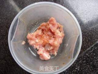 冬日暖心暖胃的--------------------------------------苏北农家豆腐羹的做法步骤:3