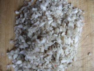 冬日暖心暖胃的--------------------------------------苏北农家豆腐羹的做法步骤：4