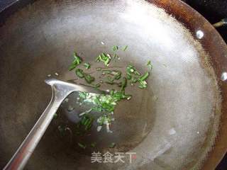 冬日暖心暖胃的--------------------------------------苏北农家豆腐羹的做法步骤:5