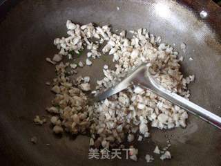 冬日暖心暖胃的--------------------------------------苏北农家豆腐羹的做法步骤:6